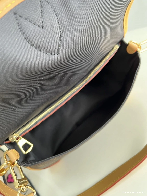 FS CHEAP Nano VUITTON Diane LOUIS 0722